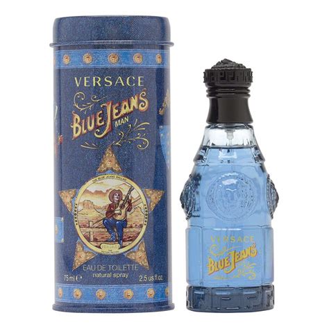 versace blue jeans erkek parfüm|Versace Blue Jeans perfume price.